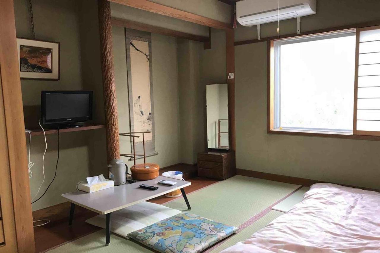 Tabist Miya Yokkaichi Suizawa Hotel Exterior foto