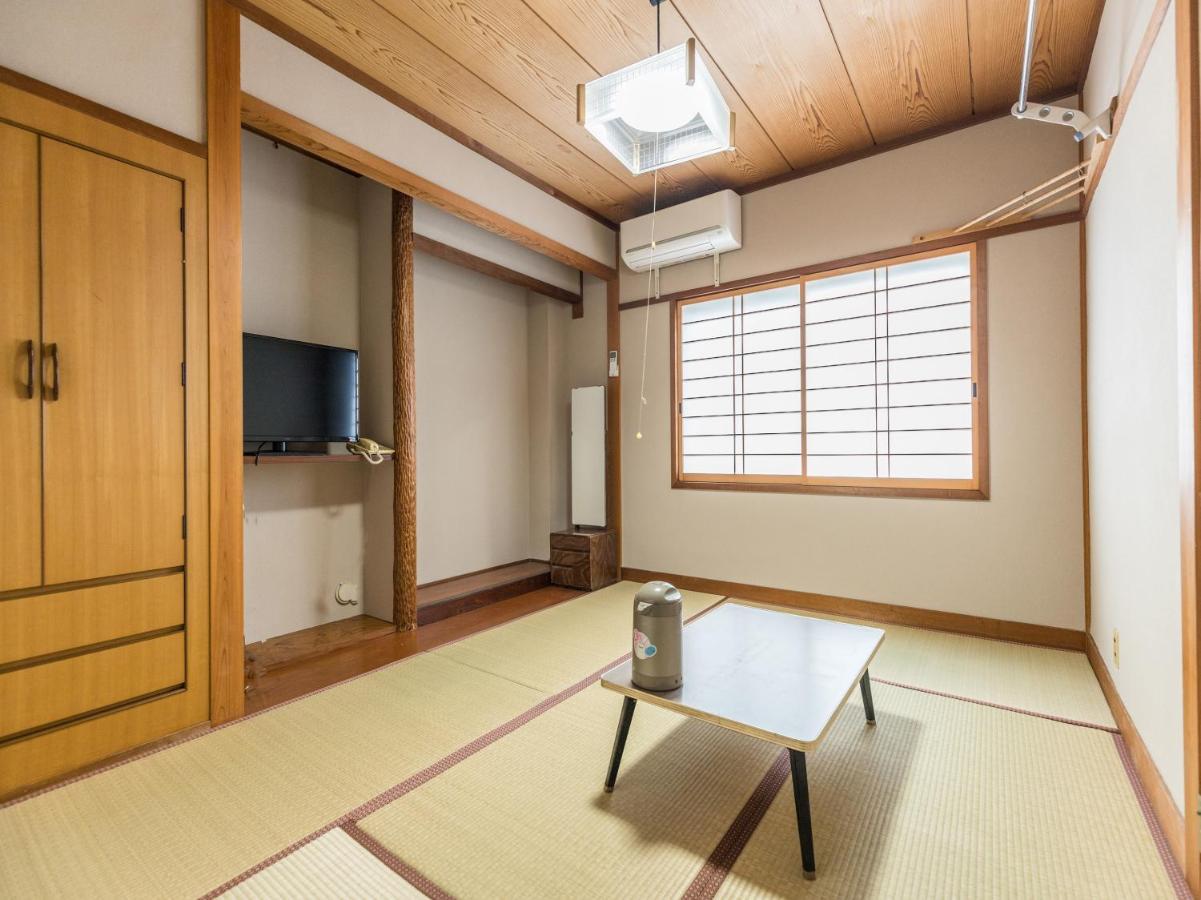 Tabist Miya Yokkaichi Suizawa Hotel Exterior foto