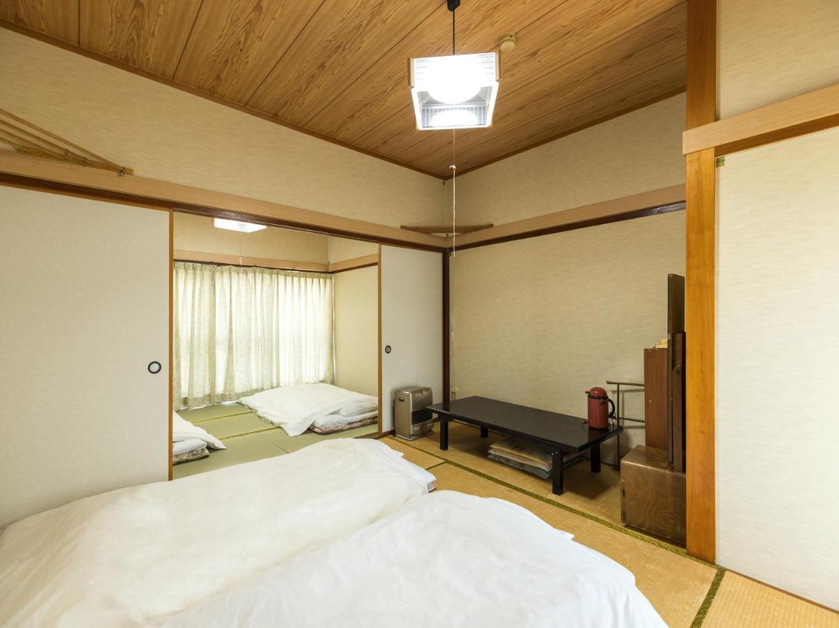 Tabist Miya Yokkaichi Suizawa Hotel Exterior foto