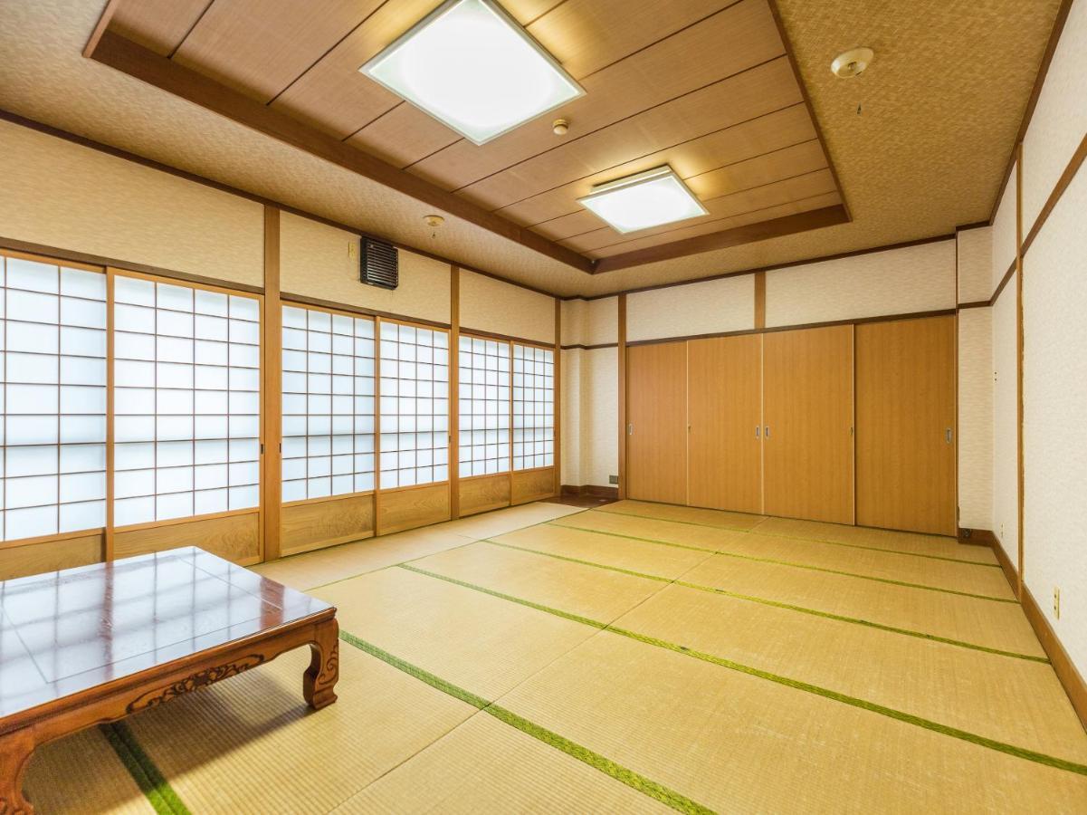 Tabist Miya Yokkaichi Suizawa Hotel Exterior foto