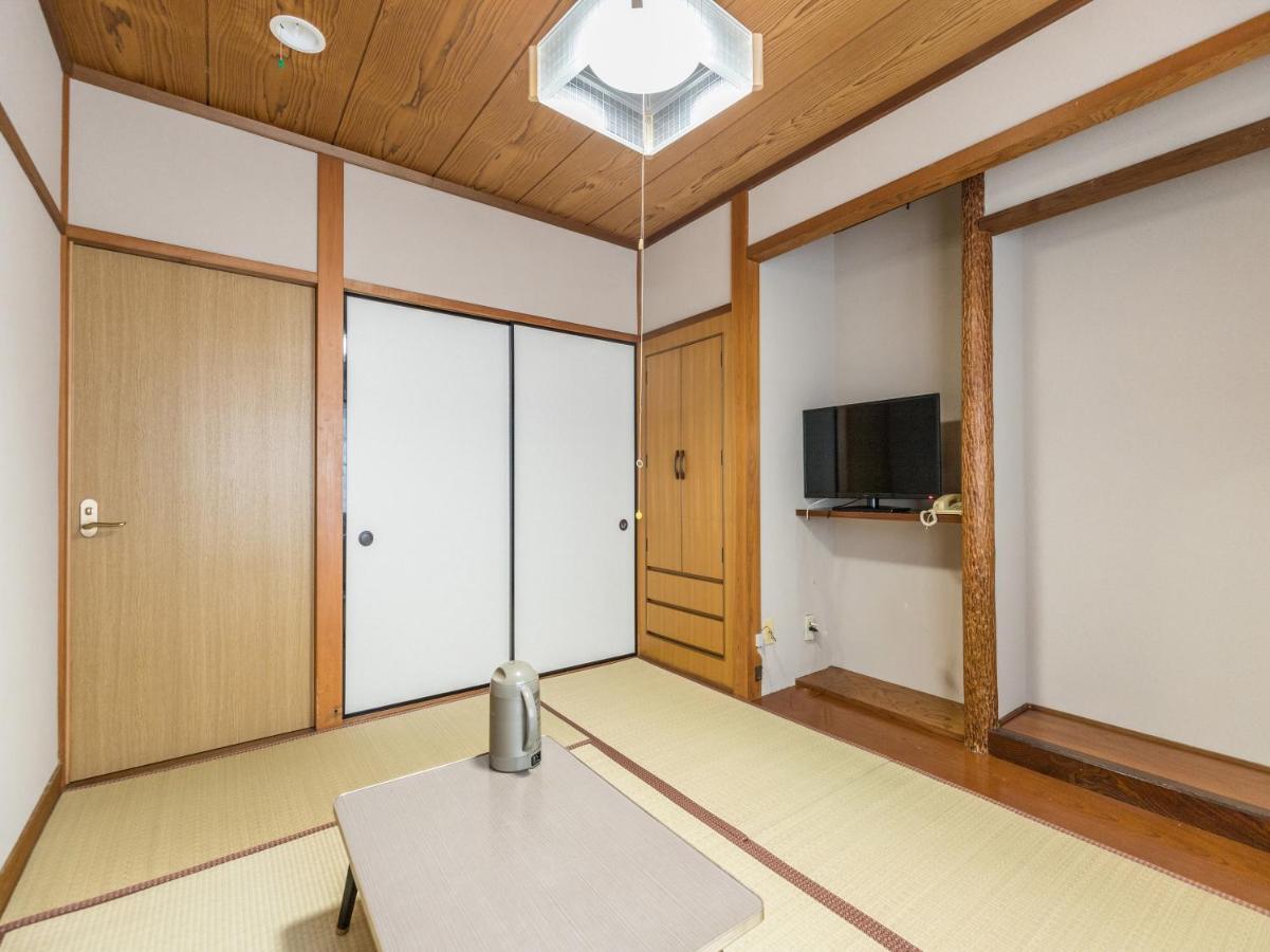 Tabist Miya Yokkaichi Suizawa Hotel Exterior foto