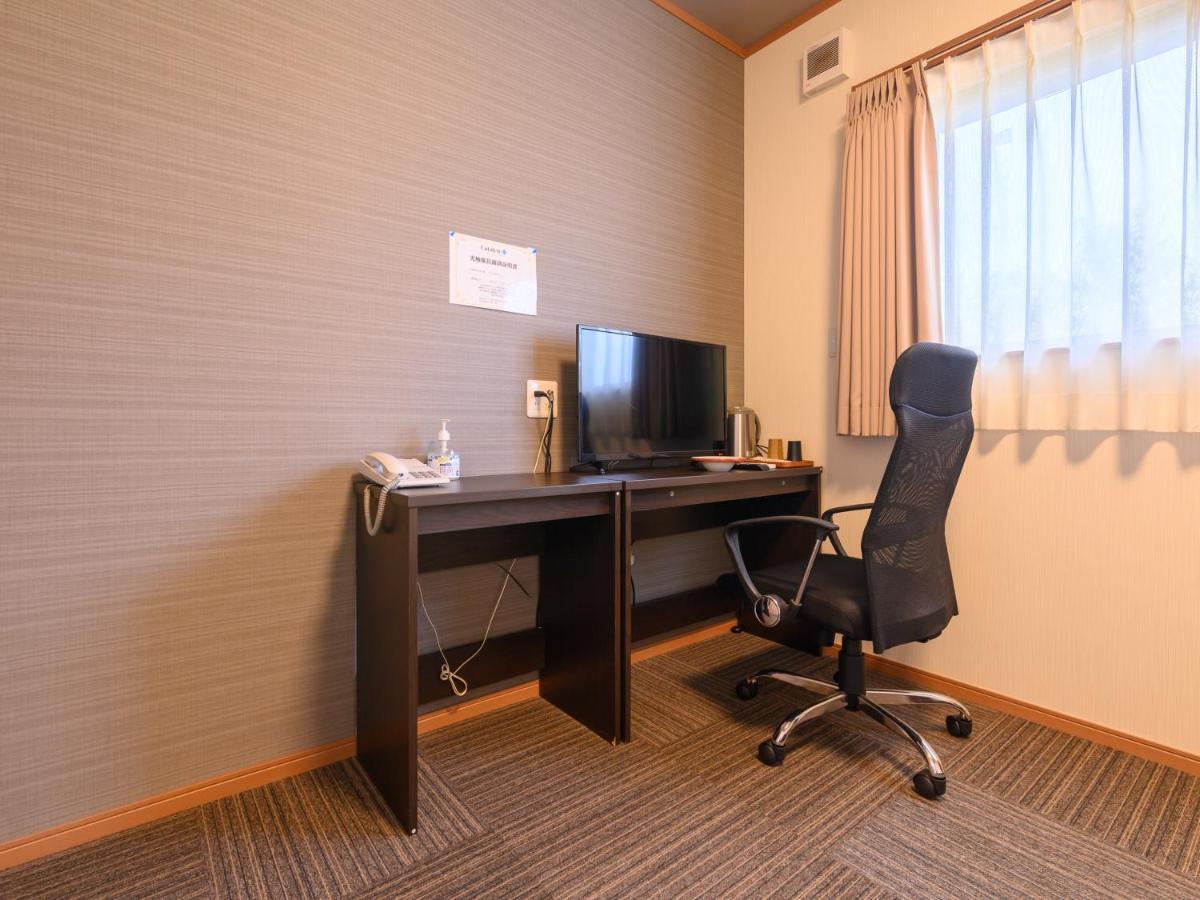 Tabist Miya Yokkaichi Suizawa Hotel Exterior foto