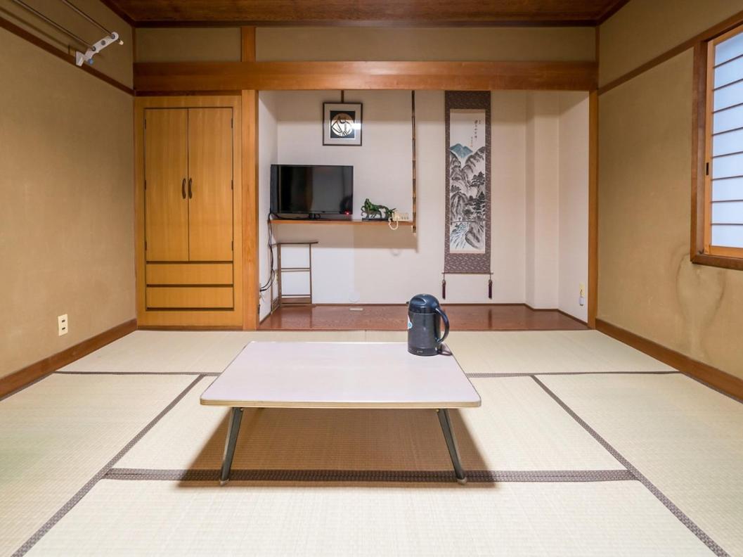 Tabist Miya Yokkaichi Suizawa Hotel Quarto foto
