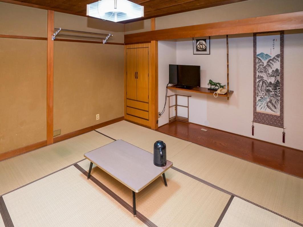 Tabist Miya Yokkaichi Suizawa Hotel Quarto foto